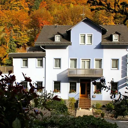 Ricarda Casa de hóspedes 2*