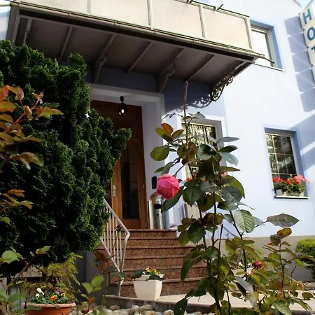 Casa de hóspedes Ricarda