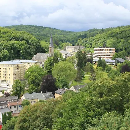 Casa de hóspedes Ricarda 2*