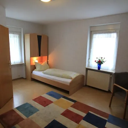 Ricarda 2* Schlangenbad