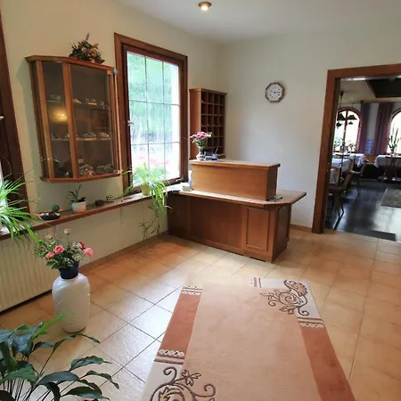 Ricarda Casa de hóspedes 2*