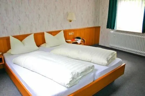 Ricarda 2* Schlangenbad