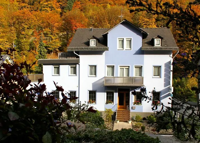 Ricarda Vendégház 2*