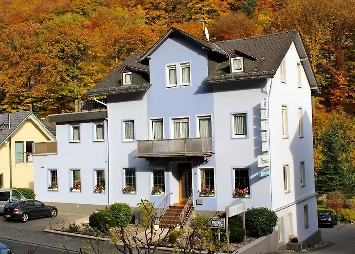 Ricarda 2* Schlangenbad