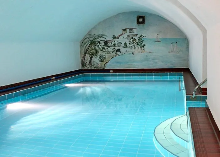 Vendégház Ricarda 2*