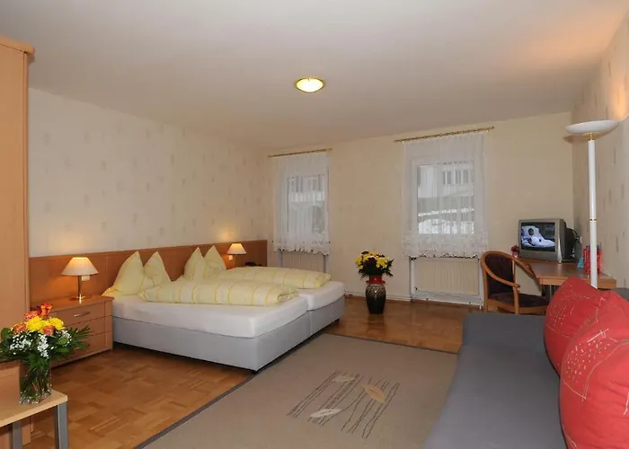 Ricarda 2* Schlangenbad