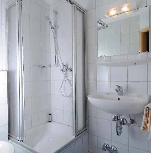 Vendégház Ricarda Schlangenbad