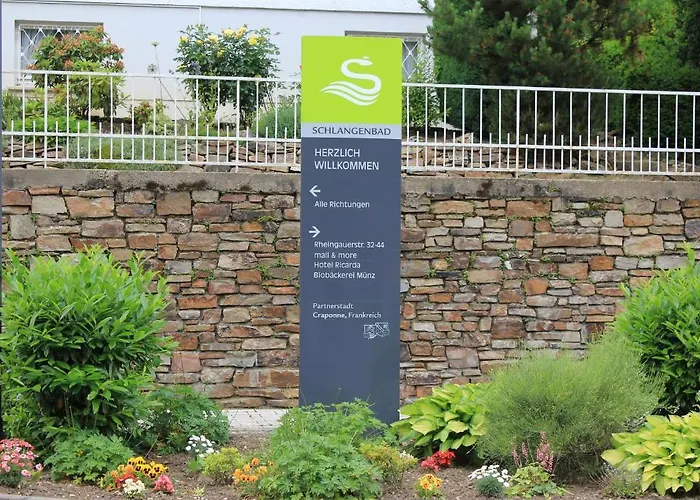 Ricarda Vendégház 2*