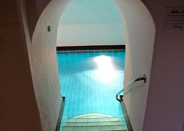 Vendégház Ricarda Schlangenbad