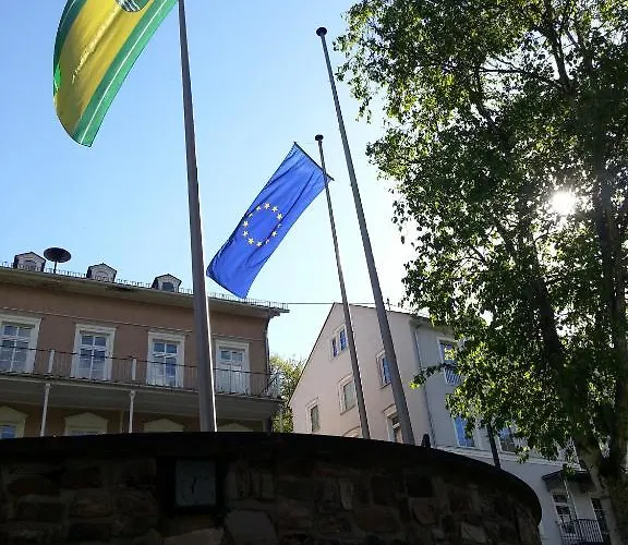 Vendégház Ricarda Schlangenbad