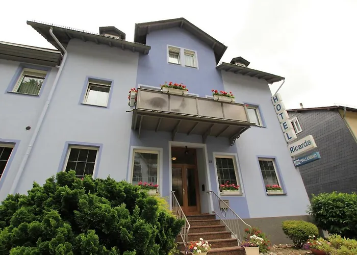 Ricarda Schlangenbad