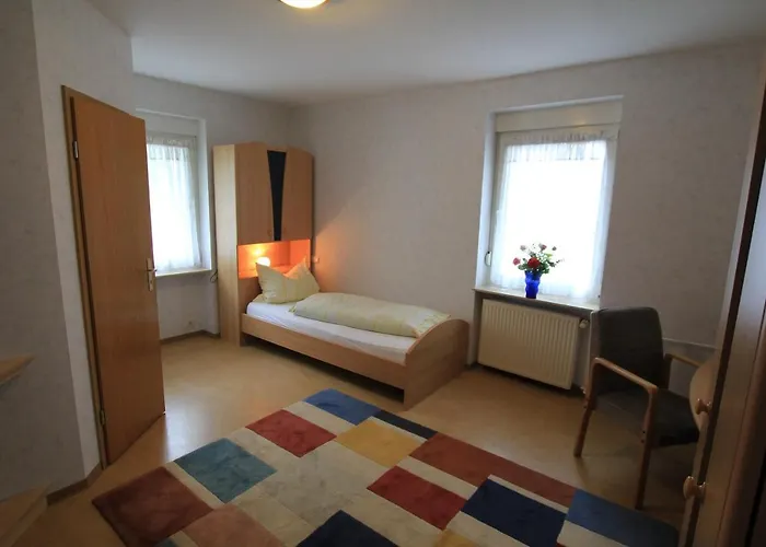 Ricarda 2* Schlangenbad