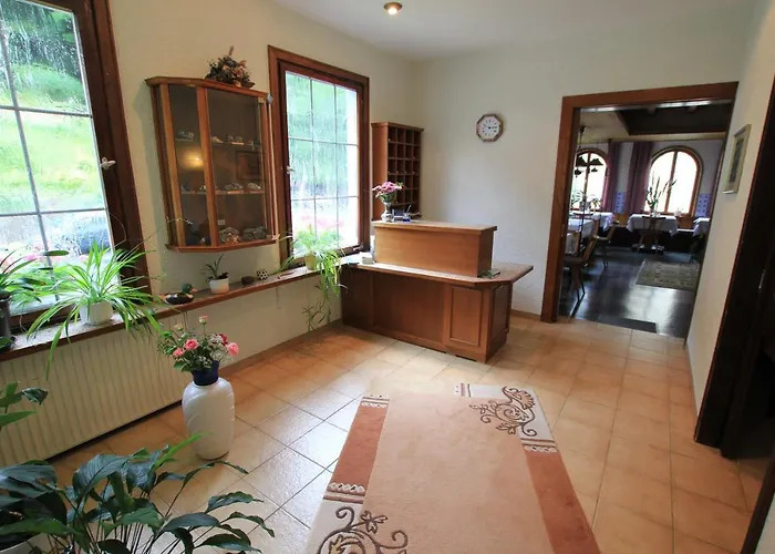 Ricarda Vendégház 2*